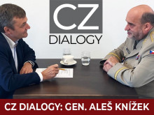 Nově zrekonstruované Armádní muzeum Žižkov ukazuje, jak bohatou máme vojenskou historii