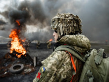 Ukrajinská lekce (nejen) pro českou armádu