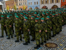 Obrana země není jen věcí armády, ale celé společnosti