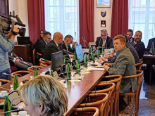 Na jednání Výboru pro obranu se řešily personální změny v řízení státních podniků Ministerstva obrany ČR
