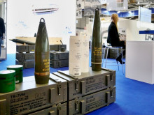 STV GROUP jako jediný výrobce velkorážové munice v České republice zásobuje nejen naši armádu