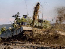 Technické zhodnocení T-72M4 CZ - současný stav a budoucí vize