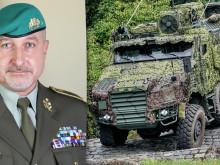 Gen. Zdeněk Mikula: Časy, kdy byla 7. mechanizovaná brigáda díky své výzbroji hanlivě nazývána Popelkou, jsou již dávno minulostí