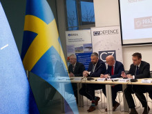 Vstup Švédska do NATO a česko-švédská obranná spolupráce