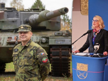 Co vše se resortu obrany pod ročním vedením ministryně Černochové podařilo uskutečnit