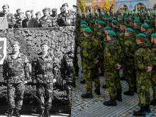 Dvě dekády profesionalizace Armády České republiky