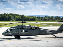 Společnosti holdingu CSG provozují nejvyspělejší centrum pro výcvik pilotů vrtulníků ve střední Evropě
