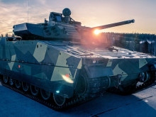 CV90 pro českou armádu budou očekávanou vzpruhou také pro český obranný průmysl