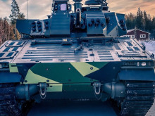 Veřejná zakázka na pořízení pásových BVP CV90 MkIV pro Armádu České republiky se chýlí ke zdárnému konci