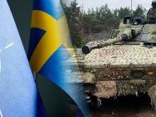 Švédsko v NATO: Co to znamená pro bezpečnost Evropy a pro česko-švédskou obrannou spolupráci