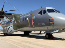 Armáda chystá servisní podporu transportních letounů CASA až do roku 2030