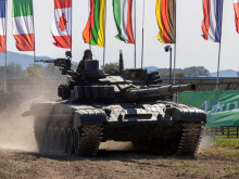 Ministerstvo obrany pomáhá českému obrannému průmyslu prosadit se v zahraničí