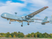 Bezpilotní letouny Heron izraelského letectva se přestěhovaly na novou základnu a rozšiřují náplň svého operačního nasazení