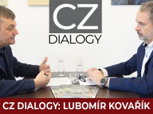 Lubomír Kovařík: Český trh je pro obranný průmysl mimořádně důležitý