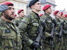 Virtuální náborové středisko zjednoduší cestu do uniformy bez dlouhých osobních pohovorů