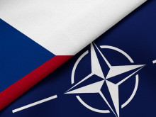 24. výročí vstupu ČR do NATO: „Jste opravdu spojenci, jste doma.“, z projevu Madeleine Albright