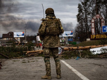 Analýza: Válka na Ukrajině se dostává do slepé uličky