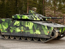 BVP CV90 pro ČR: Injekce pro český průmysl v hodnotě více než 18 miliard korun