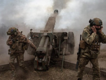 Varovný signál přeregulované evropské civilizaci: Nedostatek dělostřelecké munice nejen pro Ukrajinu
