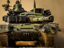 Nesmrtelný tank T-72