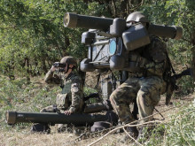 Armáda chystá komplexní servisní podporu systémů RBS-70 a RBS-70 NG až do konce roku 2028