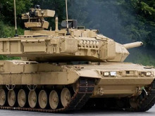Nové Leopardy 2 pro Bundeswehr i Norsko – příslib pro českou armádu do budoucna
