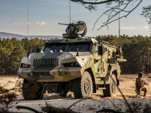 Czechoslovak Group a Tatra Trucks budou mít největší expozici na veletrhu IDET 2023