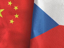 Čína a iniciativa 17+1 v České republice