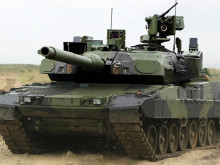 AČR bude jednat o pořízení až 77 kusů tanku Leopard 2A8 v 6 modifikacích