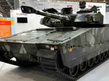 Mechanizovaná brigáda se dočká kýžených obrněnců CV90. Akviziční proces trval více než čtyři roky