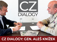 Gen. Aleš Knížek: O expozice Armádního muzea na Žižkově je obrovský zájem