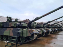 Vzestup obranného průmyslu Jižní Koreje, klíčového dodavatele pro Polsko