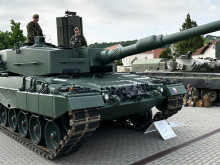 Výbor pro obranu řešil tanky, BVP, drony a kompetence