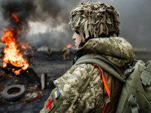 Gen. Šedivý: Rozhodnutí o vojenské pomoci Ukrajině přichází vždy pozdě