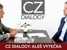 Aleš Vytečka: Naše spolupráce s Holandskem dosahuje stovek milionů eur