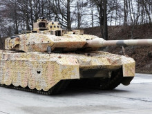 Nové tanky jsou třeba aneb kdy se Česko přidá k uživatelům tanků Leopard 2