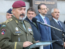 Minulost i budoucnost AČR pohledem armádního generála Aleše Opaty