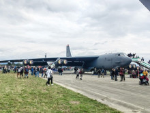 Dny NATO v Ostravě s blíží a bude opět na co koukat