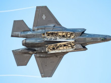 Europeizace letounu F-35