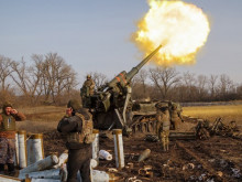 USA dodají Ukrajině munici s ochuzeným uranem. Proč průrazné náboje vzbuzují kontroverze?