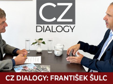 František Šulc: Budování obrany, stejně jako budování bezpečnosti, je a musí být dlouhodobý proces