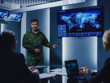 Moderní nástroje informační analýzy ve strategickém zpravodajství
