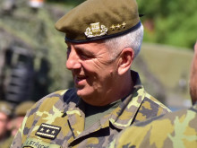 Gen. Ivo Střecha: Nevidím cestu v robustním kvantitativním navyšování schopností armády, ale v dobudování stávajících schopností