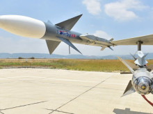 AČR získá účinnou ochranu proti dronům i řízeným střelám