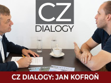 Jan Kofroň: Obrana není něčím, co se týká jen nějaké velmi úzké skupiny lidí