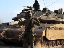 Válka v Izraeli a (bez)nadějná budoucnost