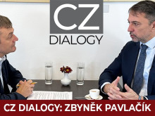 Zbyněk Pavlačík: Naše bezpečnost opravdu není samozřejmost