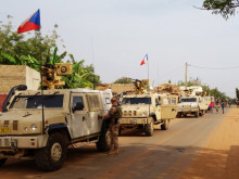 Mise EUTM v Mali se stane pro Armádu České republiky klíčovou