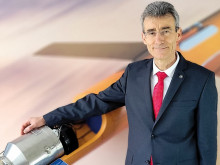 Milan Macholán: Do roku 2030 máme ambiciózní plán docílit pozice světové jedničky ve výrobě malých proudových motorů