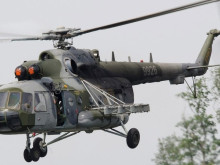 Čeští vrtulníkáři z Náměště posílí obranu východního křídla NATO
